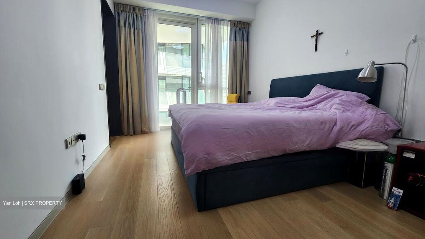 Corals At Keppel Bay (D4), Condominium #467646081